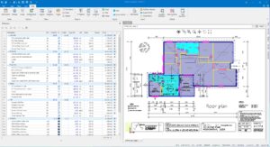 Natural Estimating - Cubit Standard - Takeoff Software, Bill of Quantities Software