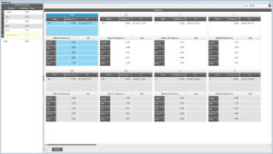 Boring log - Mudshark Earthworks Software - Civil Engineering Software