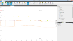 Cross Sections - Mudshark Earthworks Software - Civil Engineering Software