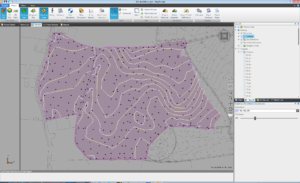 rapid takeoff - Mudshark Earthworks Software - Civil Engineering Software