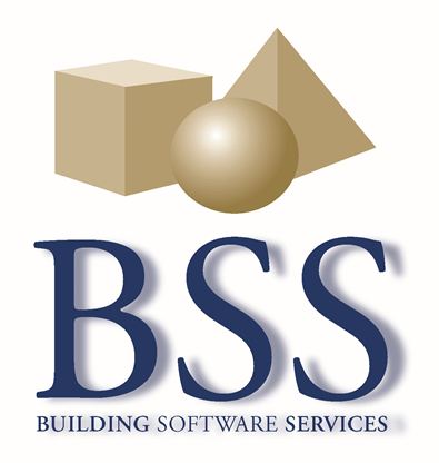 Building Software Services Logo